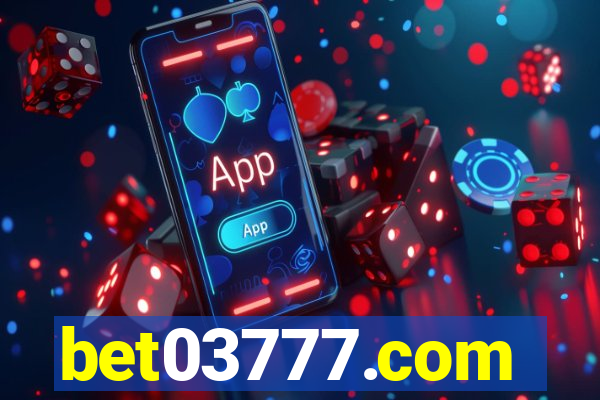 bet03777.com