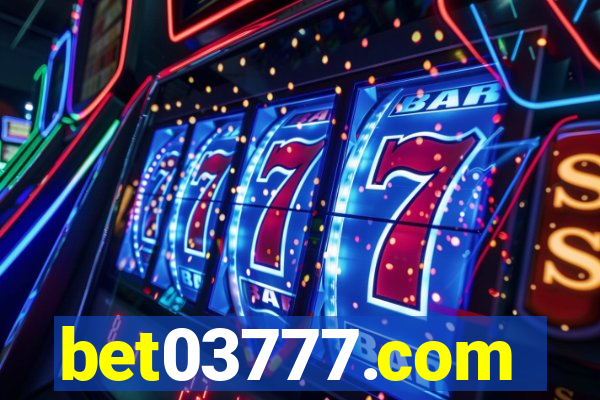 bet03777.com