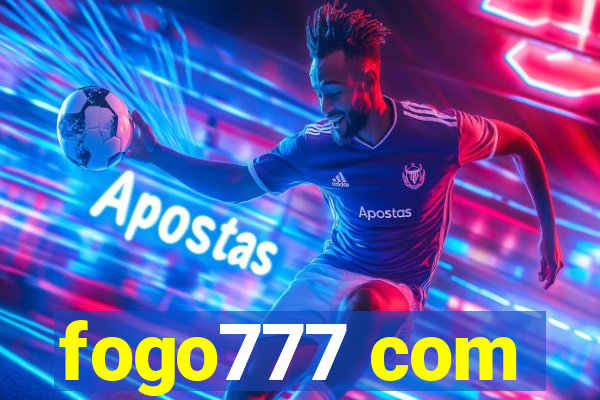 fogo777 com