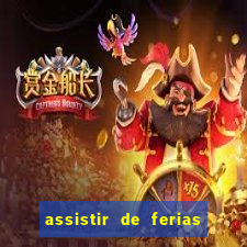 assistir de ferias com o ex caribe 2023