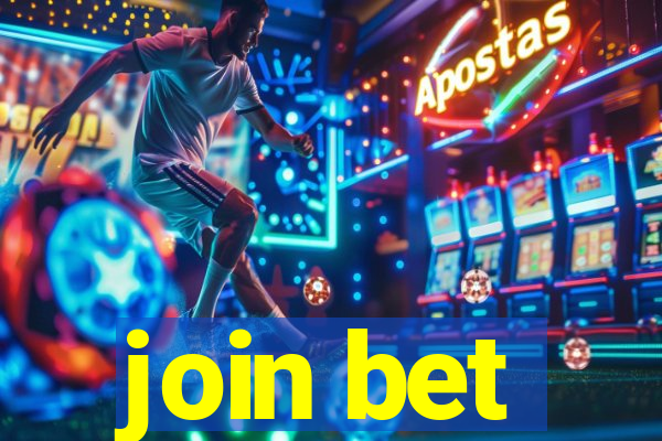 join bet