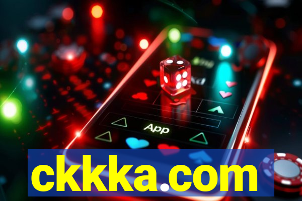 ckkka.com