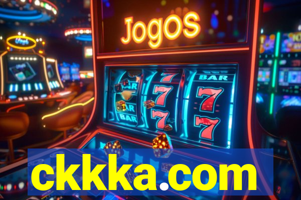ckkka.com