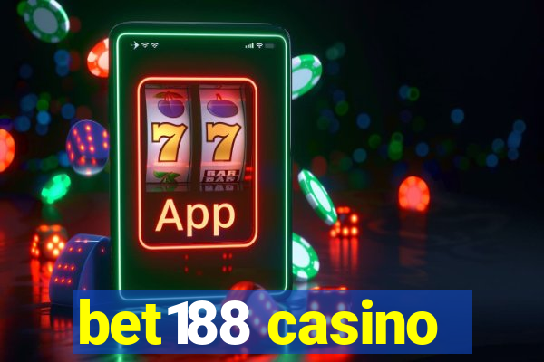 bet188 casino