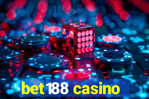 bet188 casino