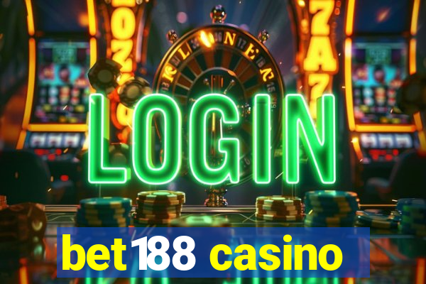 bet188 casino