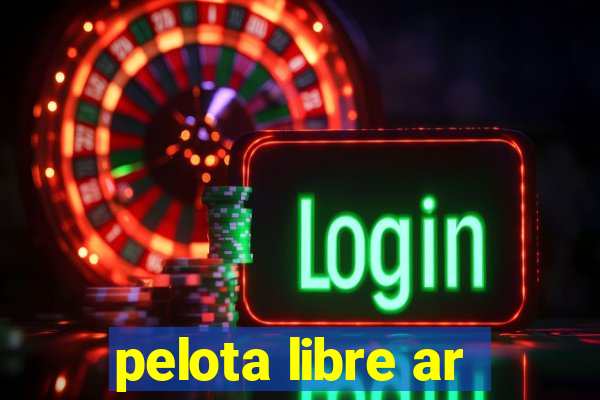 pelota libre ar