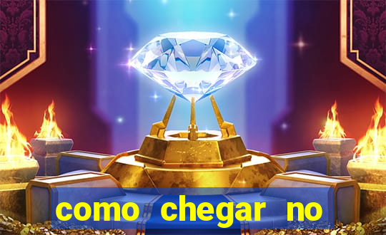 como chegar no hospital vila nova cachoeirinha