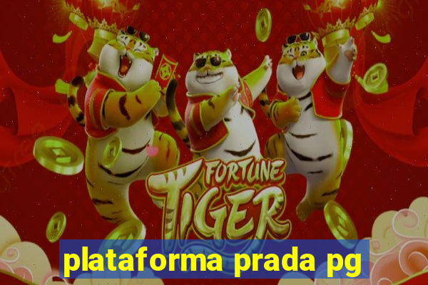 plataforma prada pg