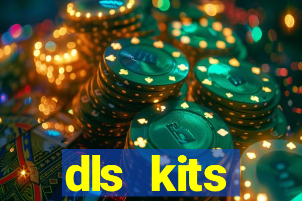 dls kits corinthians 2022