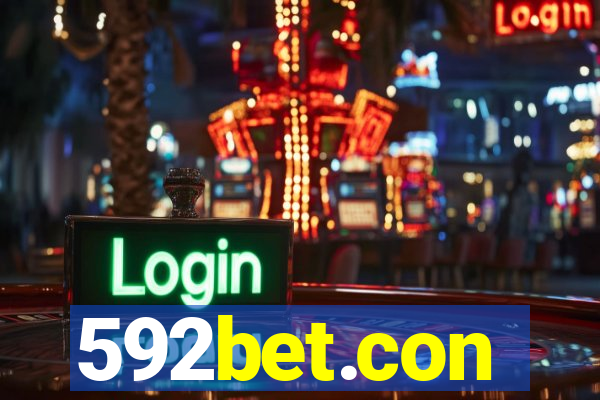 592bet.con