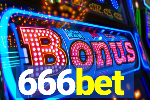 666bet