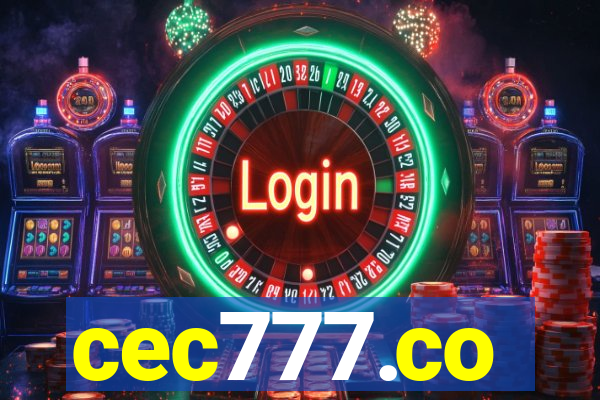 cec777.co