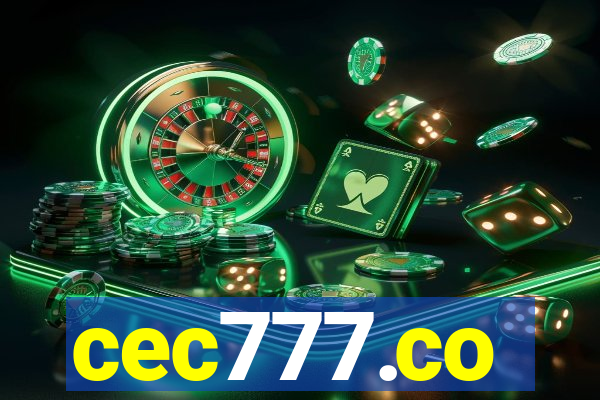 cec777.co