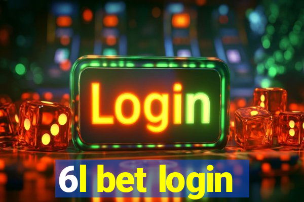 6l bet login