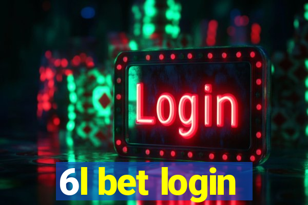 6l bet login