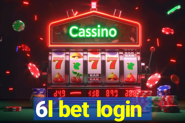 6l bet login