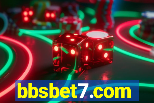 bbsbet7.com