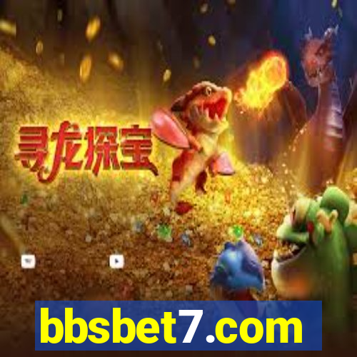 bbsbet7.com