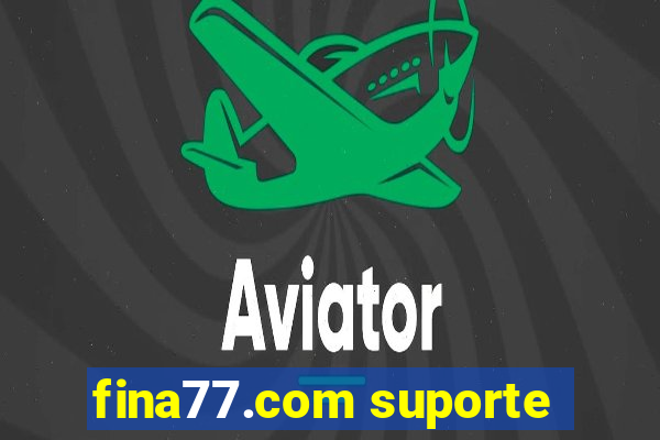 fina77.com suporte