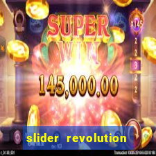 slider revolution ajax error