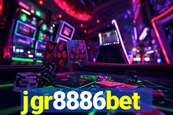 jgr8886bet