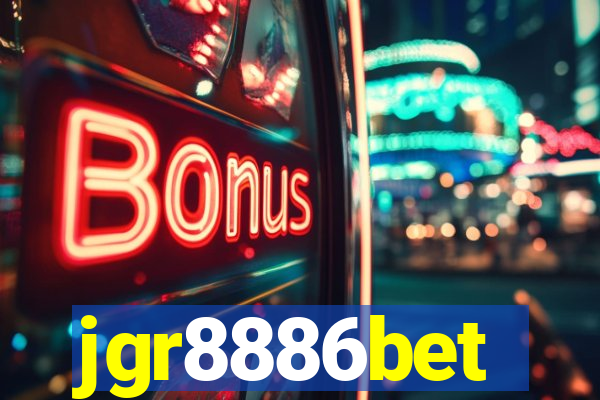jgr8886bet