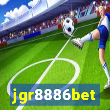 jgr8886bet