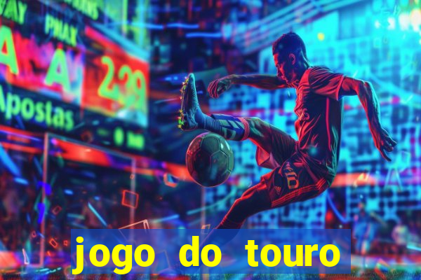 jogo do touro fortune demo