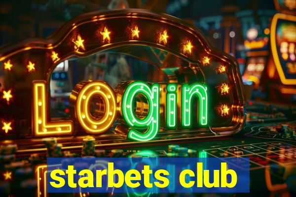 starbets club