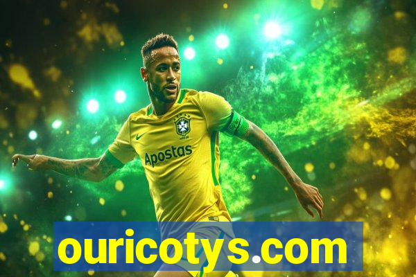 ouricotys.com