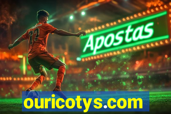 ouricotys.com