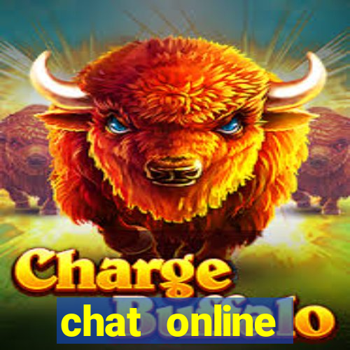 chat online gratuito para conversar