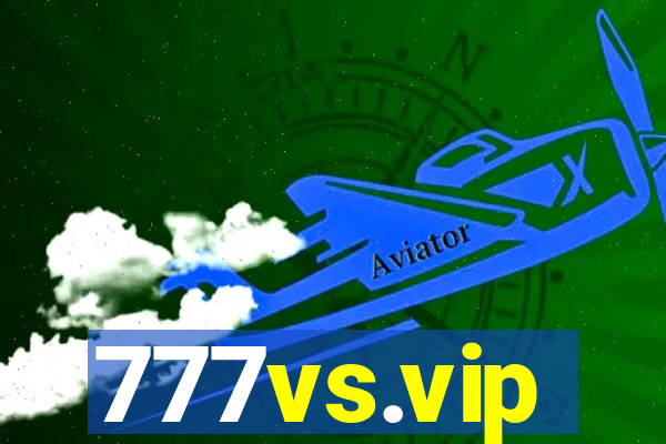 777vs.vip