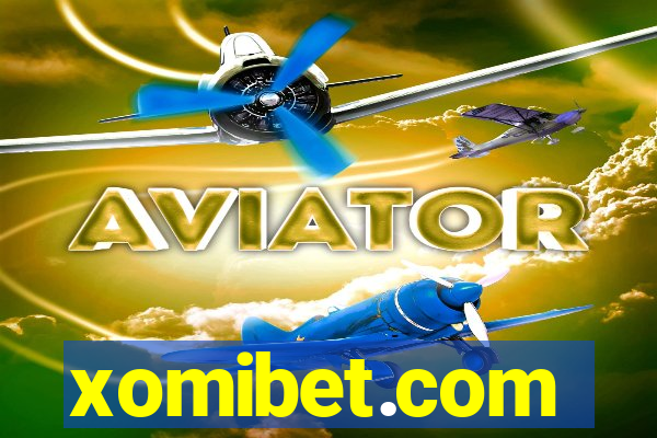 xomibet.com