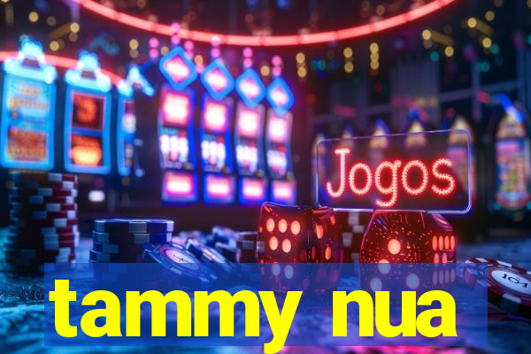 tammy nua