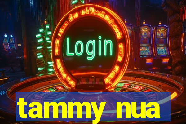 tammy nua