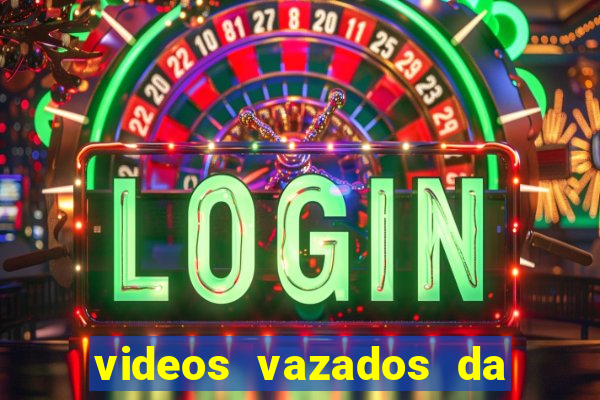 videos vazados da martina oliver
