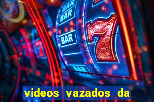 videos vazados da martina oliver