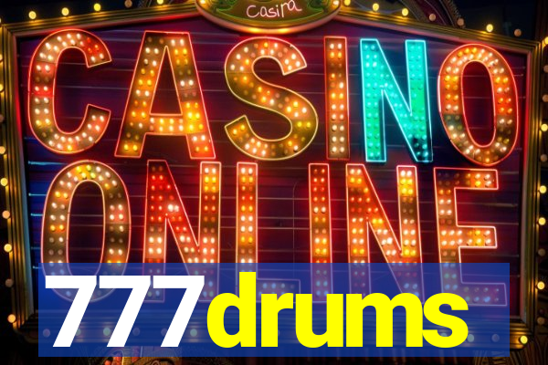 777drums