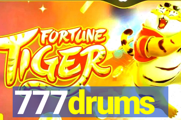 777drums