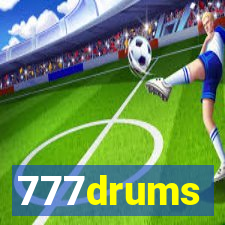 777drums