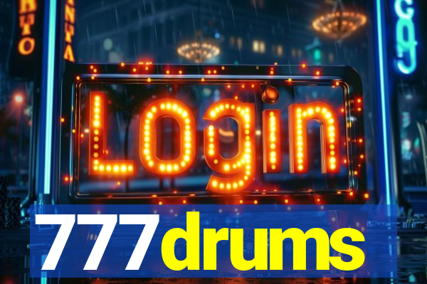 777drums