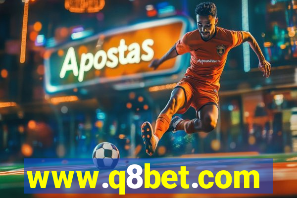 www.q8bet.com