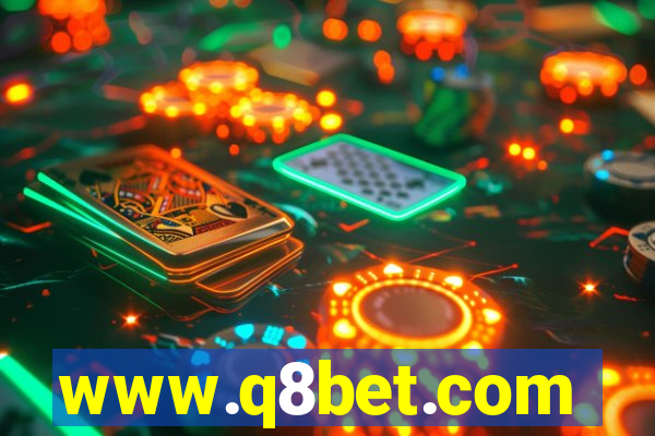 www.q8bet.com