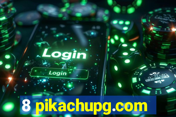 8 pikachupg.com