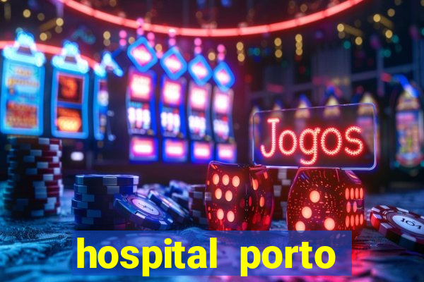 hospital porto alegre trabalhe conosco