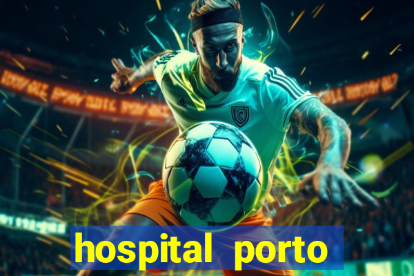 hospital porto alegre trabalhe conosco