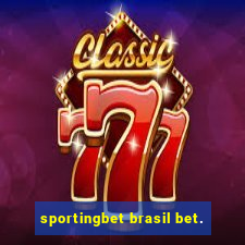 sportingbet brasil bet.
