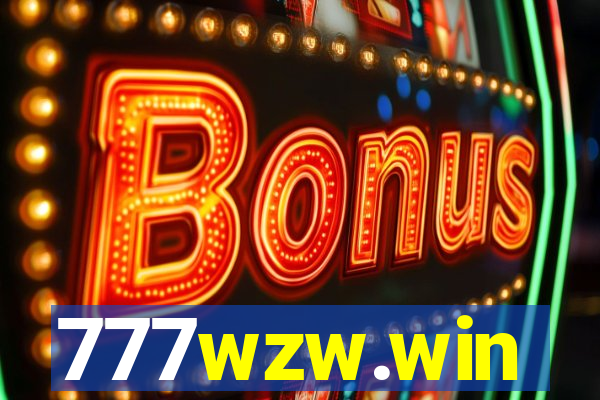 777wzw.win